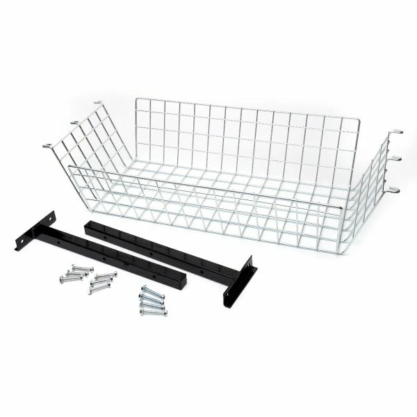 Outlet ๐ Eastwood Car Cart Storage Rack Baskets - 4 Pack ๐ 2 Outlet ๐ Eastwood Car Cart Storage Rack Baskets - 4 Pack ๐ - Image 2