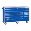 Flash Sale 🔔 Extreme Tools 72IN Pro Roller Cab Blue EX7217RCBL 🧨