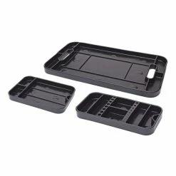 New ๐ฏ Eastwood Super Flex Tool Tray Set ๐ฅ