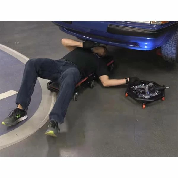 Flash Sale ๐ Eastwood Rolling Undercar Tool Tray ๐ 6 Flash Sale ๐ Eastwood Rolling Undercar Tool Tray ๐ - Image 6