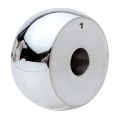 Flash Sale ๐ Eastwood Elite Mini English Wheel Replacement 1 Inch Lower Anvil โจ