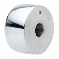 Coupon 👏 Eastwood Elite Mini English Wheel Replacement 3 Inch Lower Anvil 👍