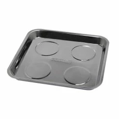Top 10 🧨 GRIP 9.5 Inch X 10 Inch Magnetic Parts Tray 67442 🛒