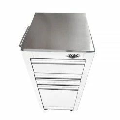 Top 10 โญ Viper Storage Viper Tool Storage Salon Cart Top, Stainless Steel V1804WTSS ๐คฉ 5 Top 10 โญ Viper Storage Viper Tool Storage Salon Cart Top, Stainless Steel V1804WTSS ๐คฉ -Burr King Sales p56310 2 1