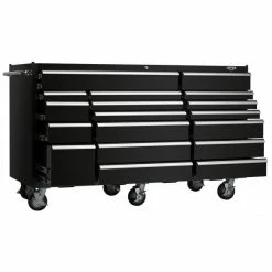 Outlet ๐ฅฐ Viper Storage Viper Tool Storage Pro Series 72-Inch 18-Drawer18G Steel Rolling Cabinet, Black VP7218 ๐ 5 Outlet ๐ฅฐ Viper Storage Viper Tool Storage Pro Series 72-Inch 18-Drawer18G Steel Rolling Cabinet, Black VP7218 ๐ -Burr King Sales p56315 2 1