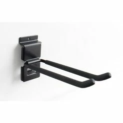 Hot Sale 🎁 Viper Storage Viper Tool Storage 8" Double Slatwall Hook VSW8DBL ✨