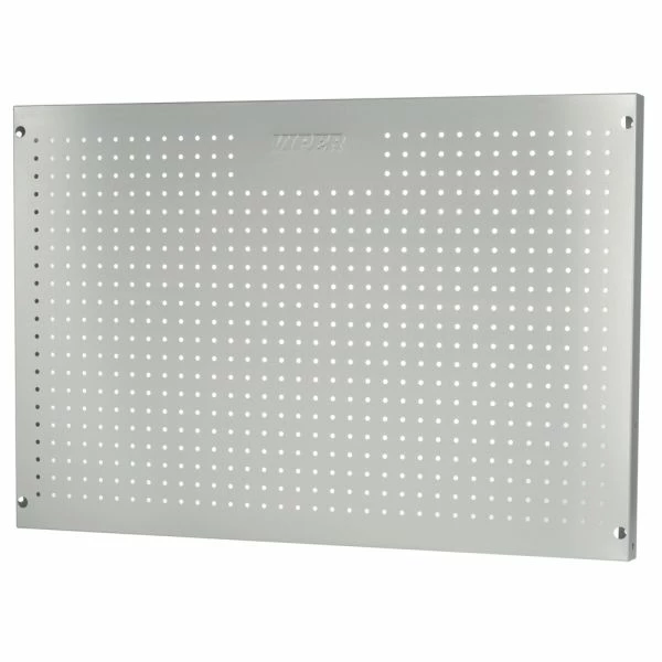 Flash Sale ๐ Viper Storage Viper Tool Storage 2-Foot By 4-Foot 18G Stainless Steel Peg Board V2448PBSS ๐ 1 Flash Sale ๐ Viper Storage Viper Tool Storage 2-Foot By 4-Foot 18G Stainless Steel Peg Board V2448PBSS ๐