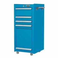 Deals ๐ Viper Storage Viper Tool Storage 16-Inch 4-Drawer 18G Steel Rolling Tool/Salon Cart, Teal V1804TLR ๐ 5 Deals ๐ Viper Storage Viper Tool Storage 16-Inch 4-Drawer 18G Steel Rolling Tool/Salon Cart, Teal V1804TLR ๐ -Burr King Sales p56365 1 1