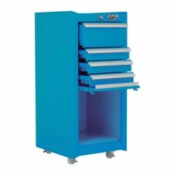 Deals ๐ Viper Storage Viper Tool Storage 16-Inch 4-Drawer 18G Steel Rolling Tool/Salon Cart, Teal V1804TLR ๐ 6 Deals ๐ Viper Storage Viper Tool Storage 16-Inch 4-Drawer 18G Steel Rolling Tool/Salon Cart, Teal V1804TLR ๐ -Burr King Sales p56365 2 1