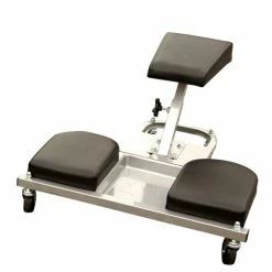 Cheapest 👍 Keysco KNEE SAVER WORK SEAT WITH TRAY 78032 👏