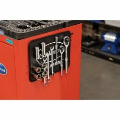 New 👍 Eastwood Magnetic Work Pad Tool And Parts Holder 😀 11 New 👍 Eastwood Magnetic Work Pad Tool And Parts Holder 😀 -Burr King Sales p59767e