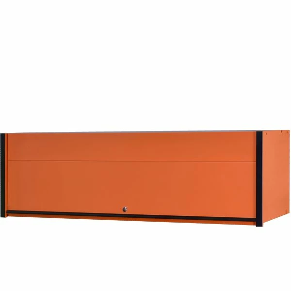 Flash Sale ๐ฅ Extreme Tools RX Series 72 In.W X 30 In.D Extreme Power Workstation Hutch Orange RX723001HCORBK โค๏ธ 2 Flash Sale ๐ฅ Extreme Tools RX Series 72 In.W X 30 In.D Extreme Power Workstation Hutch Orange RX723001HCORBK โค๏ธ - Image 2