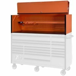 Flash Sale ๐ฅ Extreme Tools RX Series 72 In.W X 30 In.D Extreme Power Workstation Hutch Orange RX723001HCORBK โค๏ธ 5 Flash Sale ๐ฅ Extreme Tools RX Series 72 In.W X 30 In.D Extreme Power Workstation Hutch Orange RX723001HCORBK โค๏ธ -Burr King Sales p60087 2 1