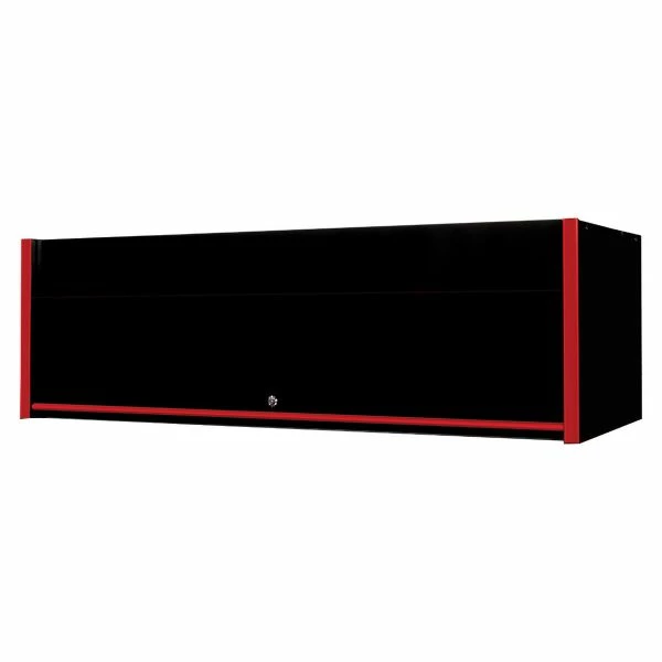 New ๐ Extreme Tools RX Series 72 In.W X 30 In.D Extreme Power Workstation Hutch Black RX723001HCBKRD ๐ 2 New ๐ Extreme Tools RX Series 72 In.W X 30 In.D Extreme Power Workstation Hutch Black RX723001HCBKRD ๐ - Image 2
