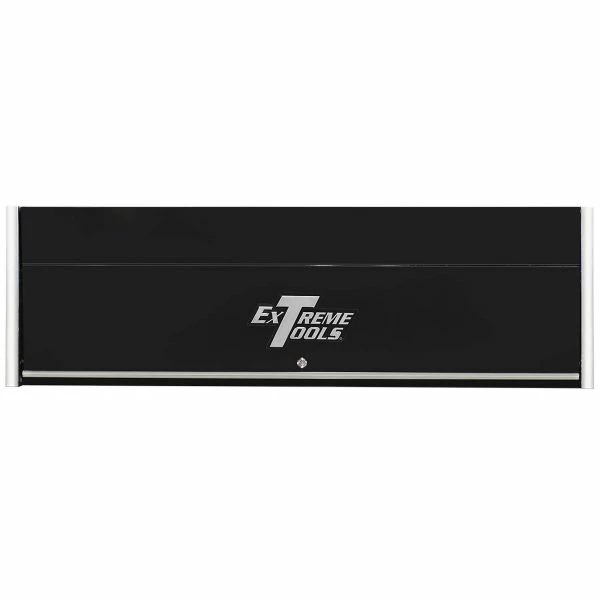 Promo 🥰 Extreme Tools RX Series 72 In.W X 25 In.D Extreme Power Workstation Hutch Black RX722501HCBK 😍 2 Promo 🥰 Extreme Tools RX Series 72 In.W X 25 In.D Extreme Power Workstation Hutch Black RX722501HCBK 😍 - Image 2