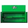 Buy 💯 Extreme Tools RX Series 55 In.W X 25 In.D Triple Bank Hutch Green RX552501HCGNBK ⌛