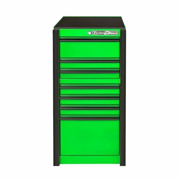 Hot Sale ๐ Extreme Tools RX Series 19 In.W X 25 In.D 7 Drawer Side Box Green RX192507SBGNBK ๐งจ 1 Hot Sale ๐ Extreme Tools RX Series 19 In.W X 25 In.D 7 Drawer Side Box Green RX192507SBGNBK ๐งจ