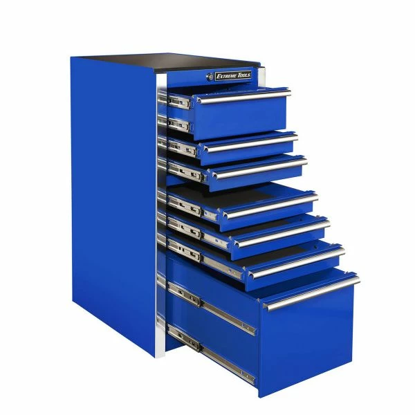 Buy ✔️ Extreme Tools RX Series 19 In.W X 25 In.D 7 Drawer Side Box Blue RX192507SBBL ❤️ 3 Buy ✔️ Extreme Tools RX Series 19 In.W X 25 In.D 7 Drawer Side Box Blue RX192507SBBL ❤️ - Image 3