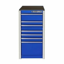 Buy โ๏ธ Extreme Tools RX Series 19 In.W X 25 In.D 7 Drawer Side Box Blue RX192507SBBL โค๏ธ