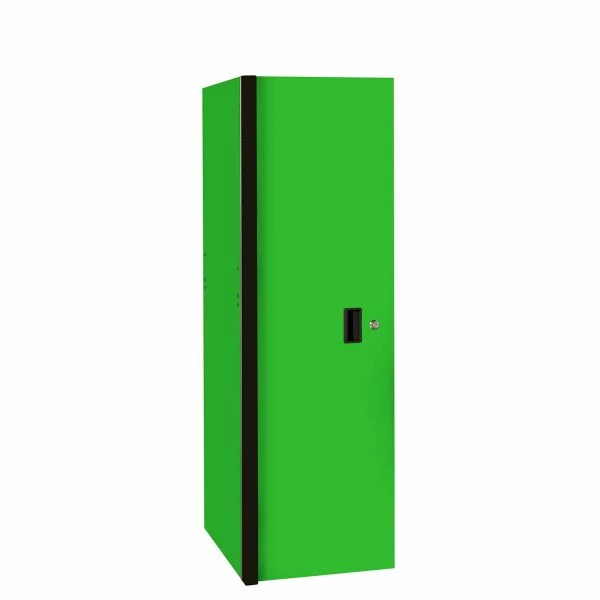 Outlet โค๏ธ Extreme Tools RX Series 19 In.W X 25 In.D 3 Drawer And 3 Shelf Side Locker Green RX192503SLGNBK ๐ 2 Outlet โค๏ธ Extreme Tools RX Series 19 In.W X 25 In.D 3 Drawer And 3 Shelf Side Locker Green RX192503SLGNBK ๐ - Image 2
