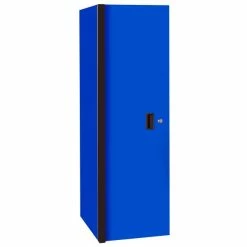 New ๐งจ Extreme Tools RX Series 19 In.W X 25 In.D 3 Drawer And 3 Shelf Side Locker Blue RX192503SLBLBK โ 5 New ๐งจ Extreme Tools RX Series 19 In.W X 25 In.D 3 Drawer And 3 Shelf Side Locker Blue RX192503SLBLBK โ -Burr King Sales p60149 2 1