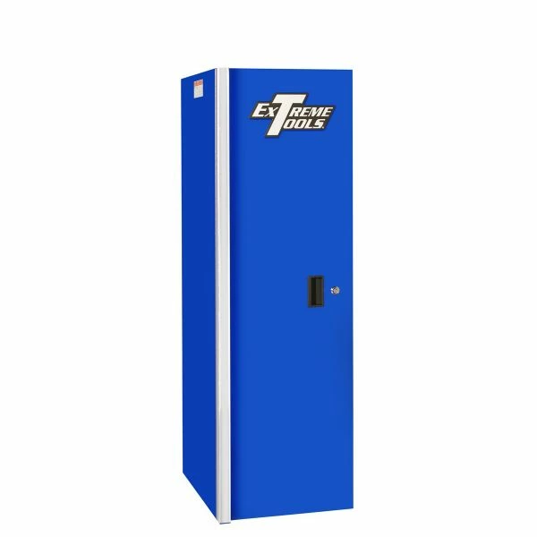 Coupon โจ Extreme Tools RX Series 19 In.W X 25 In.D 3 Drawer And 3 Shelf Side Locker Blue RX192503SLBL ๐ฏ 2 Coupon โจ Extreme Tools RX Series 19 In.W X 25 In.D 3 Drawer And 3 Shelf Side Locker Blue RX192503SLBL ๐ฏ - Image 2