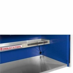 Promo ๐ Extreme Tools EXQ Series 72 In.W X 30 In.D Professional Extreme Power Workstation Hutch Blue EX7201H ๐ 5 Promo ๐ Extreme Tools EXQ Series 72 In.W X 30 In.D Professional Extreme Power Workstation Hutch Blue EX7201H ๐ -Burr King Sales p60183 2 1