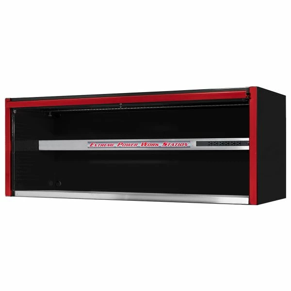 Hot Sale ๐ฅฐ Extreme Tools EXQ Series 72 In.W X 30 In.D Professional Extreme Power Workstation Hutch Black EX720 ๐ 1 Hot Sale ๐ฅฐ Extreme Tools EXQ Series 72 In.W X 30 In.D Professional Extreme Power Workstation Hutch Black EX720 ๐