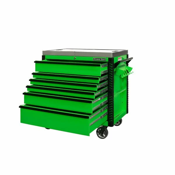 Top 10 ๐ Extreme Tools EX Series 41 In. Stainless Steel Sliding Top Tool Cart Lime Green EX4106TCSGNBK ๐คฉ 1 Top 10 ๐ Extreme Tools EX Series 41 In. Stainless Steel Sliding Top Tool Cart Lime Green EX4106TCSGNBK ๐คฉ