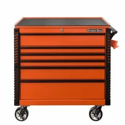 Discount ๐ฏ Extreme Tools EX Series 41 In. Tool Cart Orange EX4106TCORBK ๐ 3 Discount ๐ฏ Extreme Tools EX Series 41 In. Tool Cart Orange EX4106TCORBK ๐ -Burr King Sales p60193 1 1