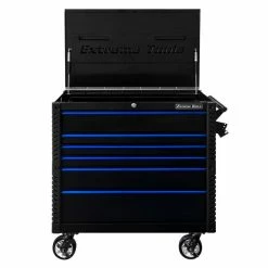 Hot Sale ๐คฉ Extreme Tools EX Series 41 In. Tool Cart Black EX4106TCBKBL ๐คฉ