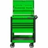 Best Sale ✨ Extreme Tools EX Series 33 In. Deluxe Tool Cart Green EX3304TCGNBK 💯