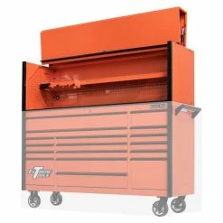 Budget ๐คฉ Extreme Tools DX Series 72 In.W X 21 In.D Extreme Power Workstation Hutch Orange DX722101HCORBK ๐ 3 Budget ๐คฉ Extreme Tools DX Series 72 In.W X 21 In.D Extreme Power Workstation Hutch Orange DX722101HCORBK ๐ -Burr King Sales p60215 1 1