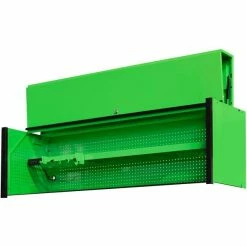 Cheapest 😉 Extreme Tools DX Series 72 In.W X 21 In.D Extreme Power Workstation Hutch Green DX722101HCGNBK 👍