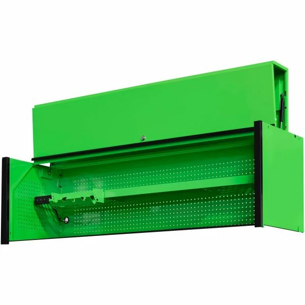 Cheapest ๐ Extreme Tools DX Series 72 In.W X 21 In.D Extreme Power Workstation Hutch Green DX722101HCGNBK ๐ 1 Cheapest ๐ Extreme Tools DX Series 72 In.W X 21 In.D Extreme Power Workstation Hutch Green DX722101HCGNBK ๐