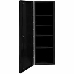 Buy 🎉 Extreme Tools DX Series 19 In.W X 21 In.D Side Locker Matte Black DX192100SLMBBK 🎁 -Burr King Sales p60234 2 1