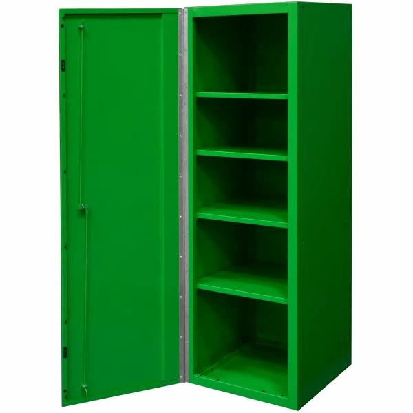 Promo 🛒 Extreme Tools DX Series 19 In.W X 21 In.D Side Locker Green DX192100SLGNBK 😍 2 Promo 🛒 Extreme Tools DX Series 19 In.W X 21 In.D Side Locker Green DX192100SLGNBK 😍 - Image 2