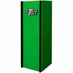 Promo 🛒 Extreme Tools DX Series 19 In.W X 21 In.D Side Locker Green DX192100SLGNBK 😍