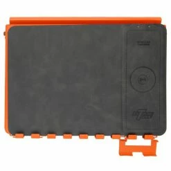 Outlet 👏 Extreme Tools Media-Tech Holder Orange ACTPOR 👍