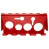 New ⭐ Extreme Tools Adjustable Hanging Power Tool Rack Accessory Red ACPTRRD 🎁