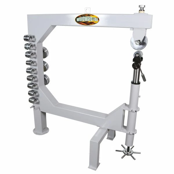 Flash Sale π Woodward Fab ENGLISH WHEEL 43 Inch THROAT DEPTH WFEW45T π 1 Flash Sale π Woodward Fab ENGLISH WHEEL 43 Inch THROAT DEPTH WFEW45T π