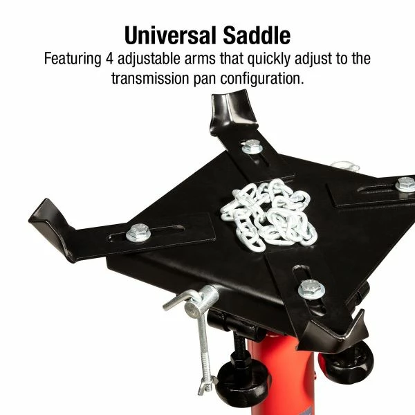 Best deal ⌛ Sunex 700 Lb. Heavy Duty Pedestal Telescopic Transmission Jack 7700C ✔️ 3 Best deal ⌛ Sunex 700 Lb. Heavy Duty Pedestal Telescopic Transmission Jack 7700C ✔️ - Image 3