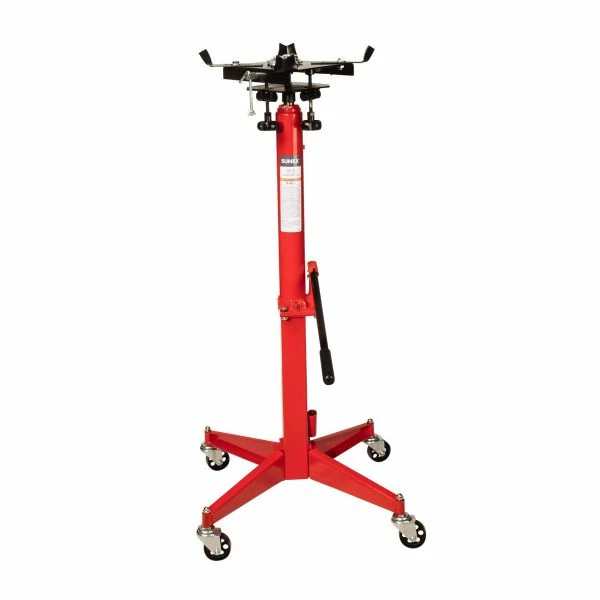 Best deal ⌛ Sunex 700 Lb. Heavy Duty Pedestal Telescopic Transmission Jack 7700C ✔️ 1 Best deal ⌛ Sunex 700 Lb. Heavy Duty Pedestal Telescopic Transmission Jack 7700C ✔️