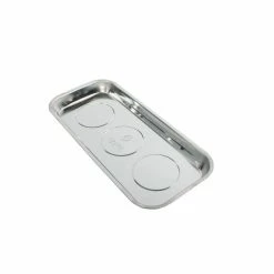 Cheap 🛒 Sunex Mighty Mag Triple Rectangular Magnetic Parts Tray 8814A 🔥