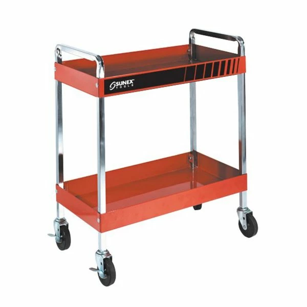 Brand new โ Sunex MultiPurpose Service Cart 8005SC ๐ 1 Brand new โ Sunex MultiPurpose Service Cart 8005SC ๐