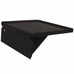 Coupon 🎁 Sunex Side Work Shelf - Black 8004BK ⭐