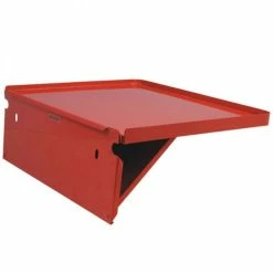 Best Sale 🥰 Sunex Side Work Shelf - Red 8004 🔥