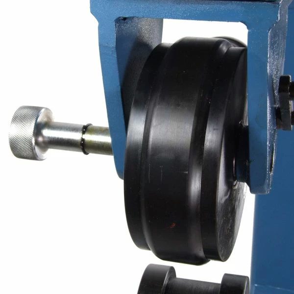 Top 10 🔥 Baileigh Manually Operated English Wheel 16 Gauge Capacity EW-40 1004189 ✔️ 2 Top 10 🔥 Baileigh Manually Operated English Wheel 16 Gauge Capacity EW-40 1004189 ✔️ - Image 2