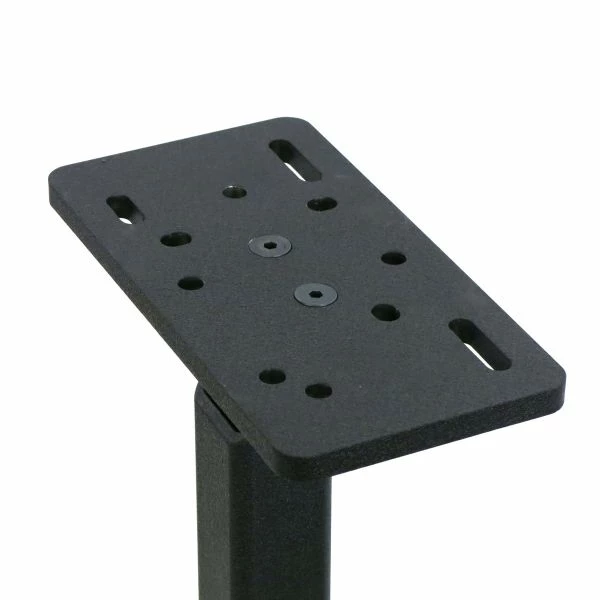 Flash Sale 💯 Versa Mount Floor Pedestal With UM-Plate UM-Plate-Ped 🥰 2 Flash Sale 💯 Versa Mount Floor Pedestal With UM-Plate UM-Plate-Ped 🥰 - Image 2