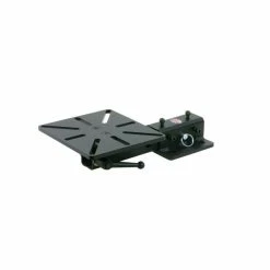 Coupon 🌟 Versa Mount Table Mount Receiver With Swivveling Vise - Grinder Plate RM4-GV-Table-Combo 😀